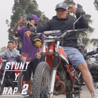 Stunt y Rap 2 - Single - Cariñito