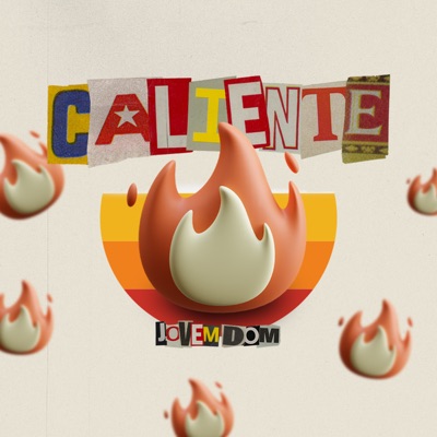 Caliente - Single