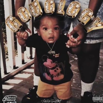 Trappin In Style - Single