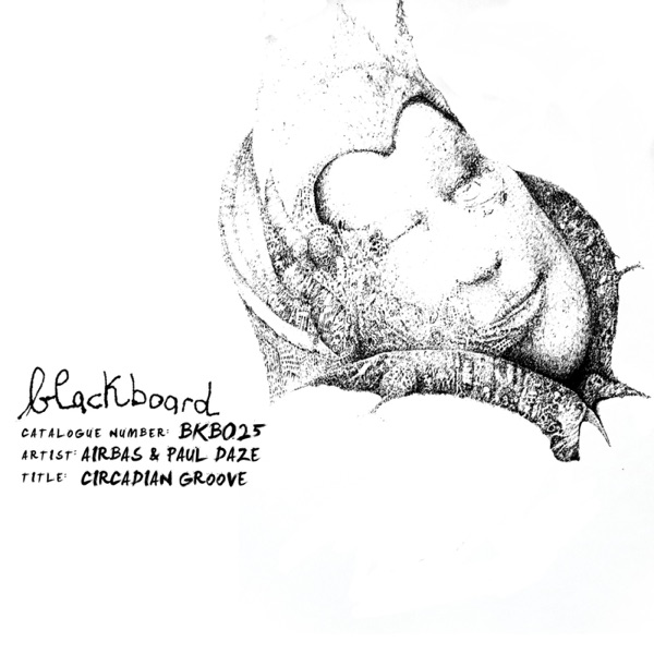 Circadian Groove - Single