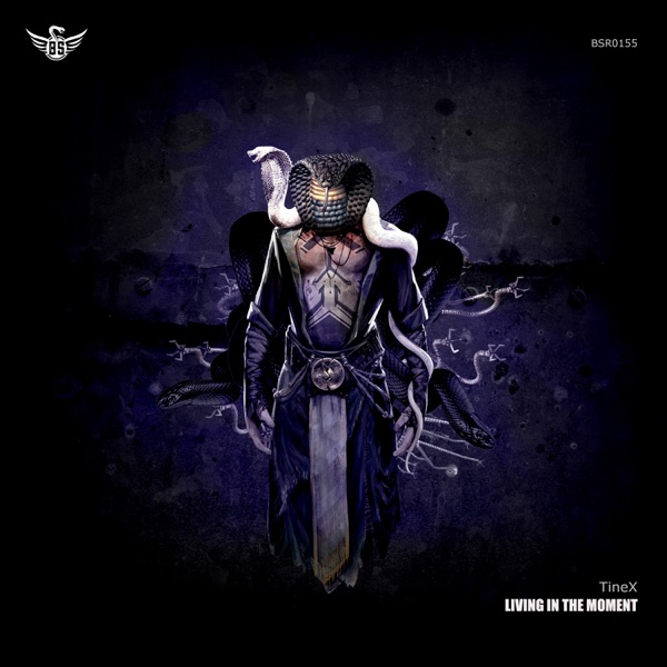 Living in the Moment - Single