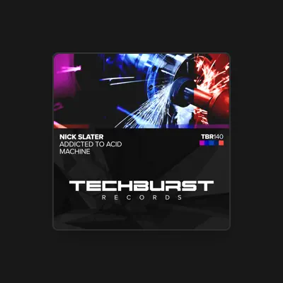 Listen to Nick Slater, watch music videos, read bio, see tour dates & more!