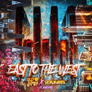 East To the West - Single