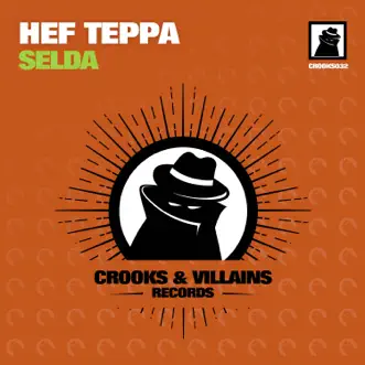 Selda by Hef Teppa song reviws