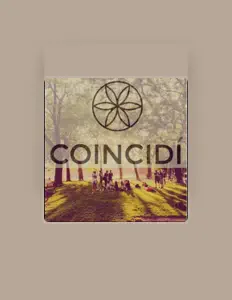 Listen to Coincidí, watch music videos, read bio, see tour dates & more!