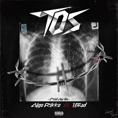 TOS (feat. 1bad) - Single