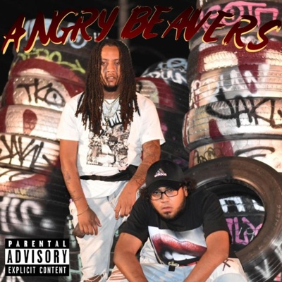Angry Beavers EP (feat. Pjlv)
