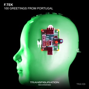 100 Greetings From Portugal - Single