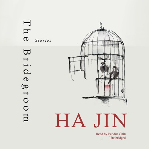 The Bridegroom: Stories cover