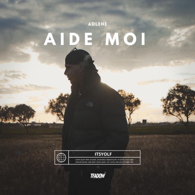 Adlene - Aide moi