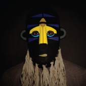 SBTRKT - Sanctuary (feat. Jessie Ware & Sampha)