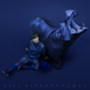 blue HIPPOPOTAMUS - 米倉利紀