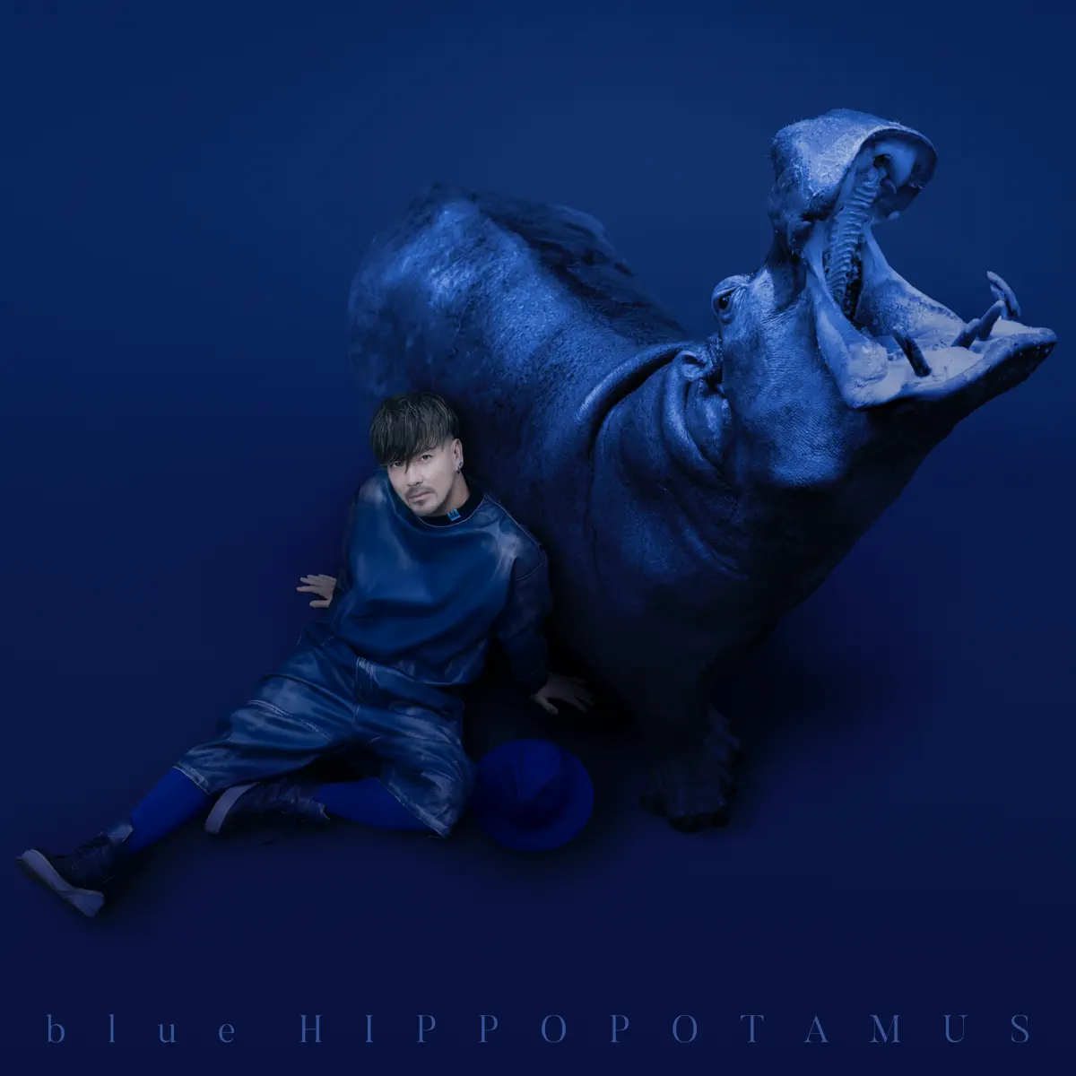 米倉利紀 - blue HIPPOPOTAMUS (2024) [iTunes Plus AAC M4A]-新房子