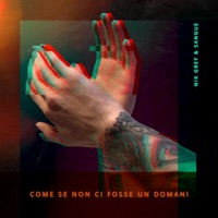 Come Se Non Ci Fosse Un Domani - Single - Nik Grey & Sangue