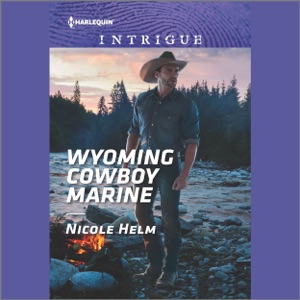 Wyoming Cowboy Marine