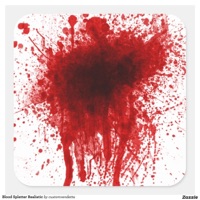 Let's Get Bloody - Single - Side Weighs