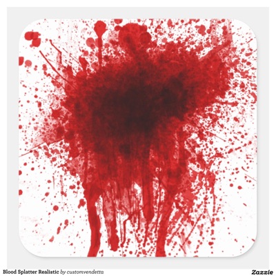 Let's Get Bloody - Single