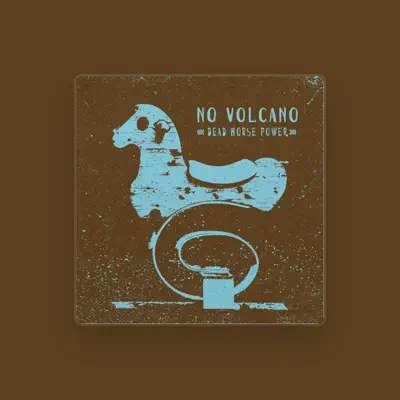Listen to No Volcano, watch music videos, read bio, see tour dates & more!