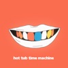 Hot Tub Time Machine - Single, 2022