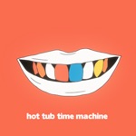 Freedom Fry - Hot Tub Time Machine