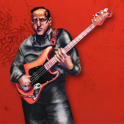 Jimmy's Here (feat. Justo Almario) - Single