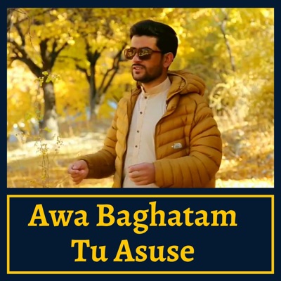 Chitrali Fankaar - Awa Baghatam Tu Asus A