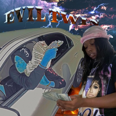 Evil Twin - Single