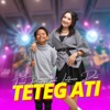 Teteg Ati (feat. Lutfiana Dewi) - Single