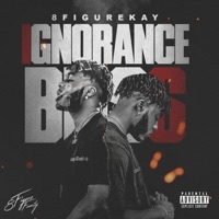 Ignorance Is Bliss - 8FigureKay