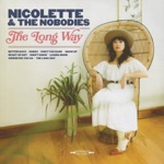 Nicolette & The Nobodies - Wherever You Go