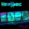 Zaya (feat. Raashan Ahmad) - Headnodic lyrics