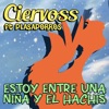 Estoy entre una niña y el hachís (feat. Plasaporros) - Single