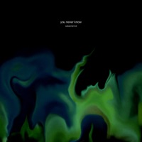 You Never Know - Single - Subaerial MD