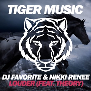 Louder - Single
