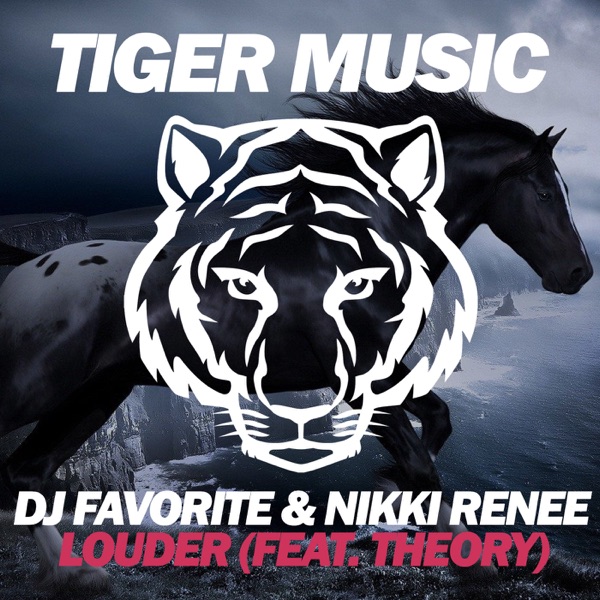Louder - Single
