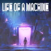 March the Machine artwork