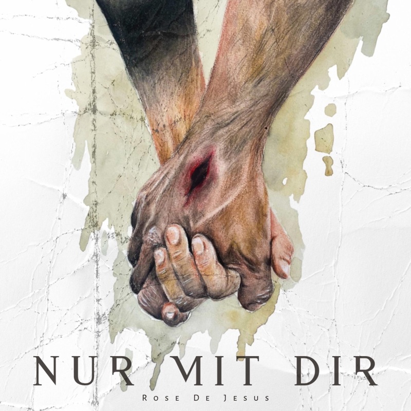 Nur mit Dir - Single