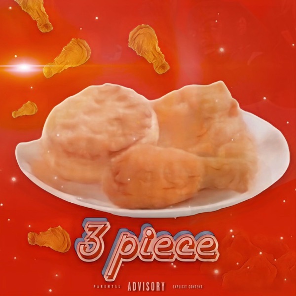 3 Piece - Single