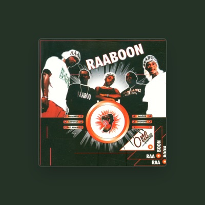 Listen to Raaboon, watch music videos, read bio, see tour dates & more!