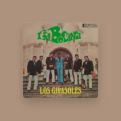 Listen to Los Girasoles, watch music videos, read bio, see tour dates & more!