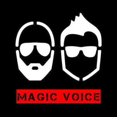 Magic Voice (Intro Mix) - Single