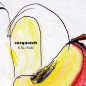 susquatch - the gulf lab