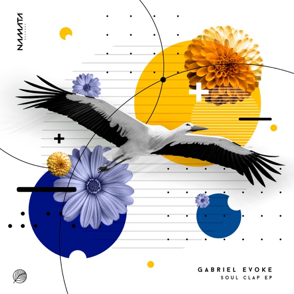 Soul Clap - EP
