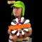 LA CHAQUETITA (feat. MISTER CUMBIA) - MEDIO METRO lyrics