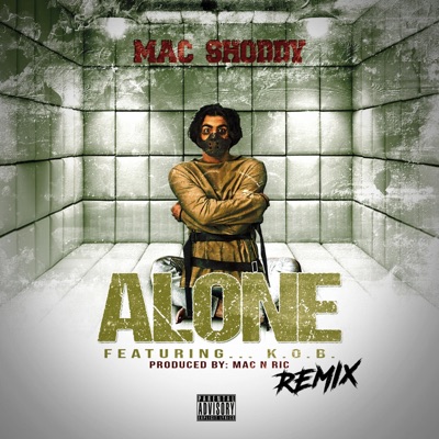 Alone 2 (feat. K.O.B.) - Single