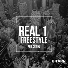 Real 1 Freestyle Phil Derihl