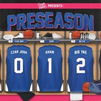 Preseason - Culture Villains