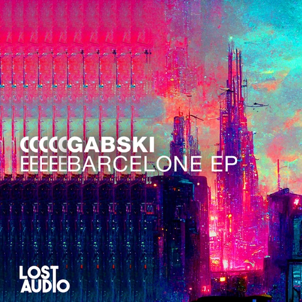 Barcelone - Single