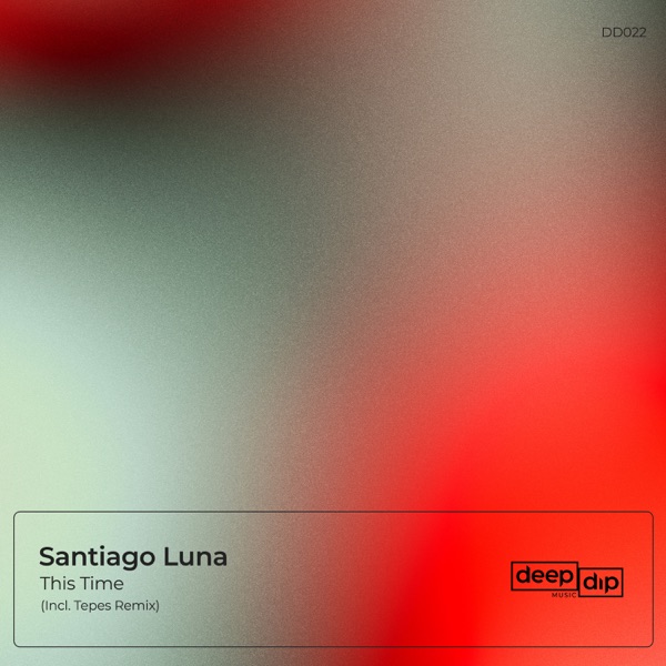 This Time - Single