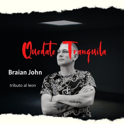 Quédate Tranquila - Single
